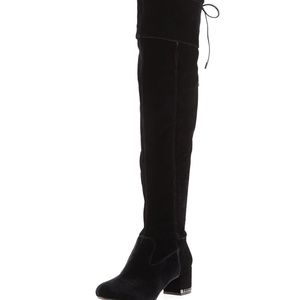 MICHAEL Michael Kors Jamie Over-The-Knee Boot